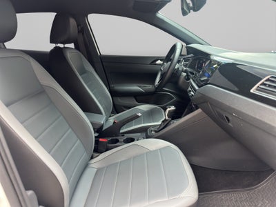 2023 Volkswagen Nivus 1.0 Highline At