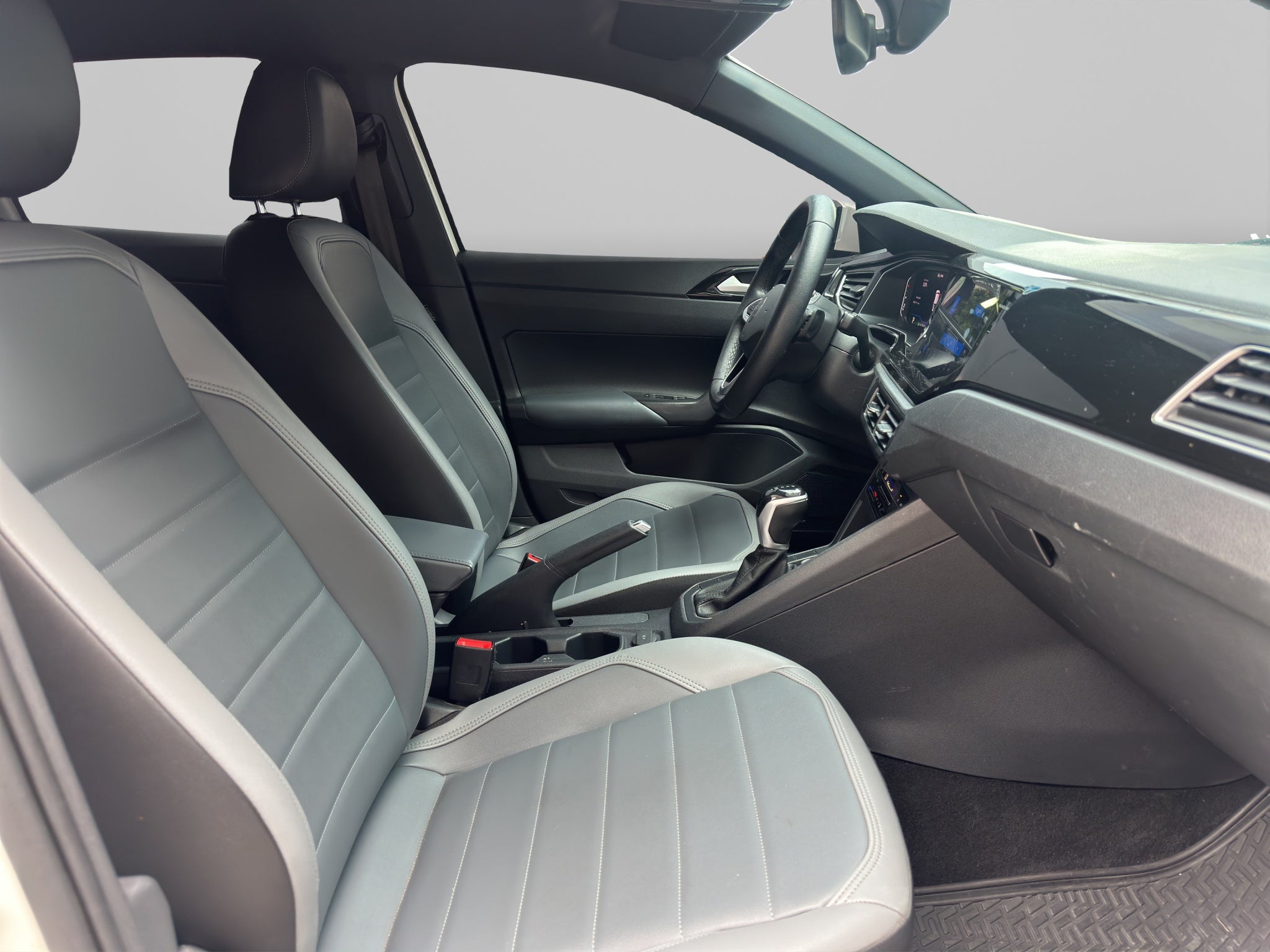 2023 Volkswagen Nivus 1.0 Highline At