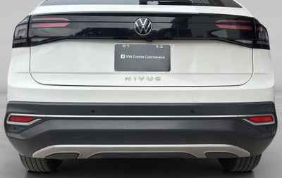 2023 Volkswagen Nivus 1.0 Highline At