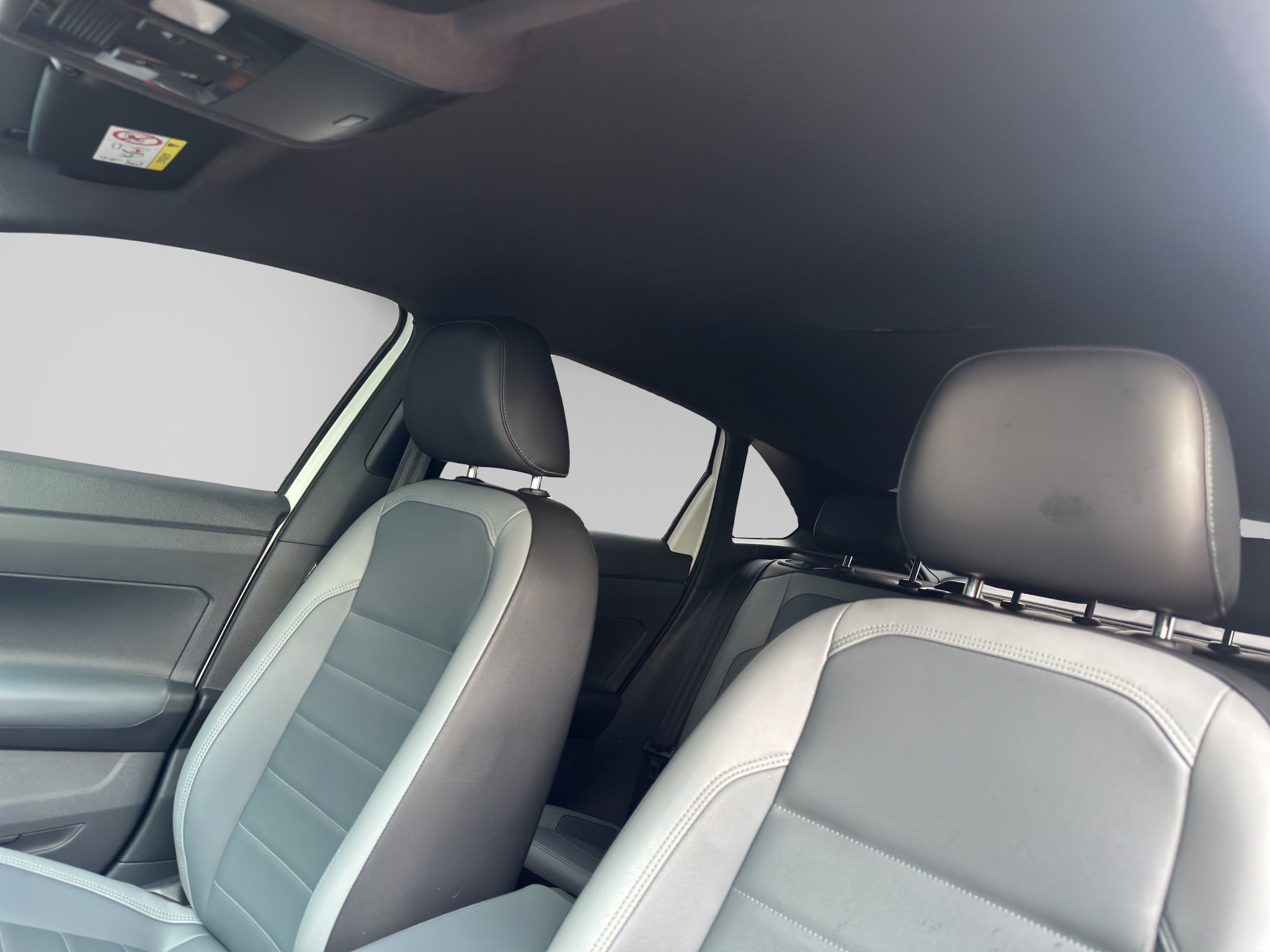 2023 Volkswagen Nivus 1.0 Highline At