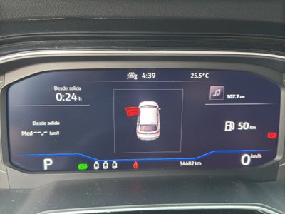 2023 Volkswagen Nivus 1.0 Highline At