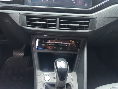 2023 Volkswagen Nivus 1.0 Highline At