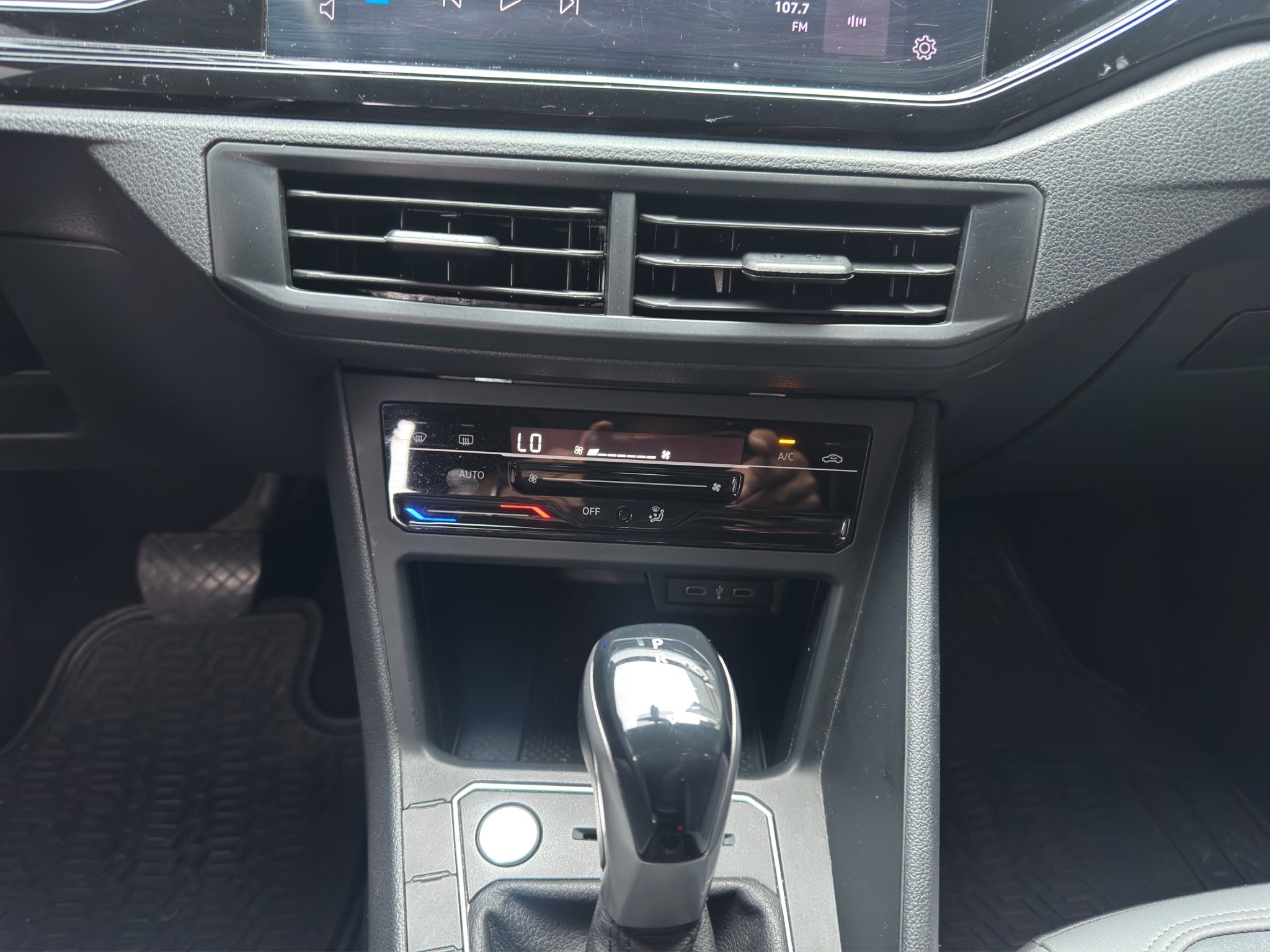 2023 Volkswagen Nivus 1.0 Highline At