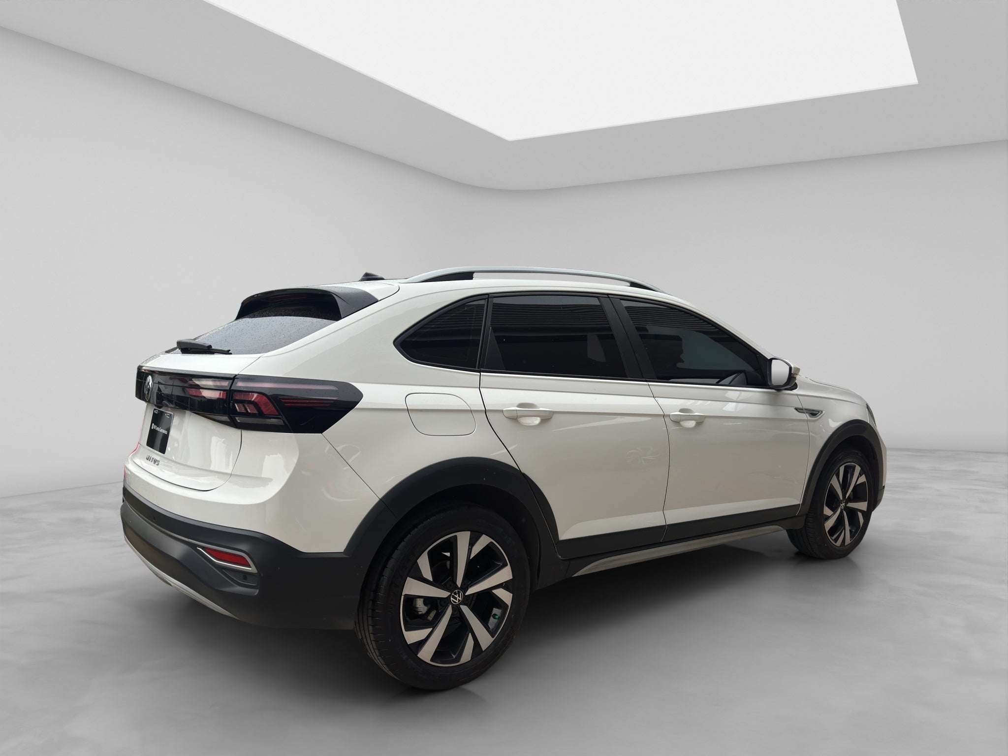 2023 Volkswagen Nivus 1.0 Highline At