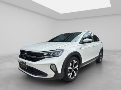 2023 Volkswagen Nivus 1.0 Highline At