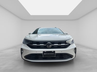 2023 Volkswagen Nivus 1.0 Highline At