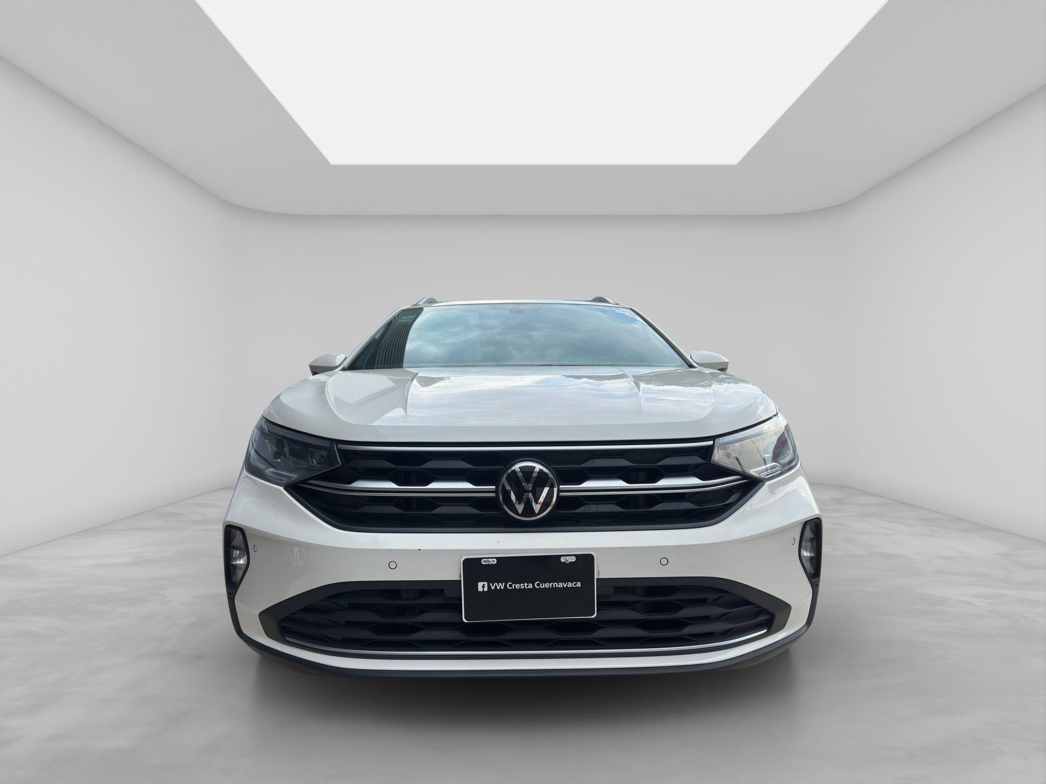 2023 Volkswagen Nivus 1.0 Highline At
