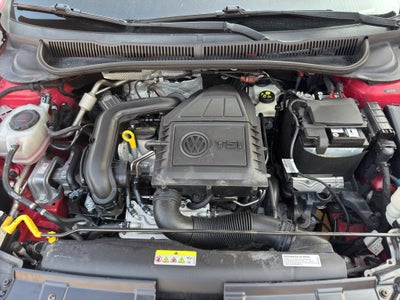 2022 Volkswagen Nivus 1.0 V6 Highline At