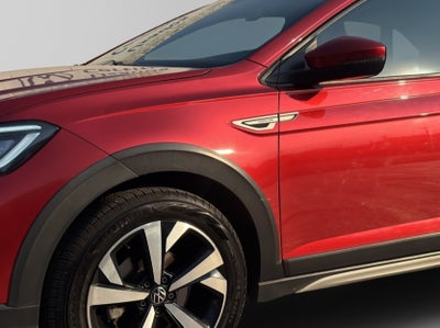 2022 Volkswagen Nivus 1.0 V6 Highline At