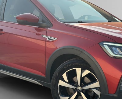 2022 Volkswagen Nivus 1.0 V6 Highline At