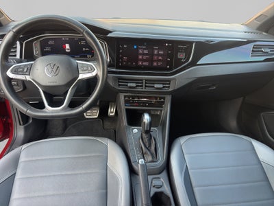 2022 Volkswagen Nivus 1.0 V6 Highline At