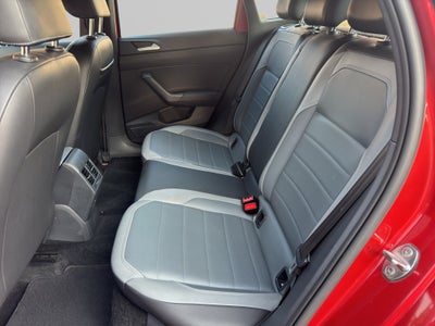 2022 Volkswagen Nivus 1.0 V6 Highline At