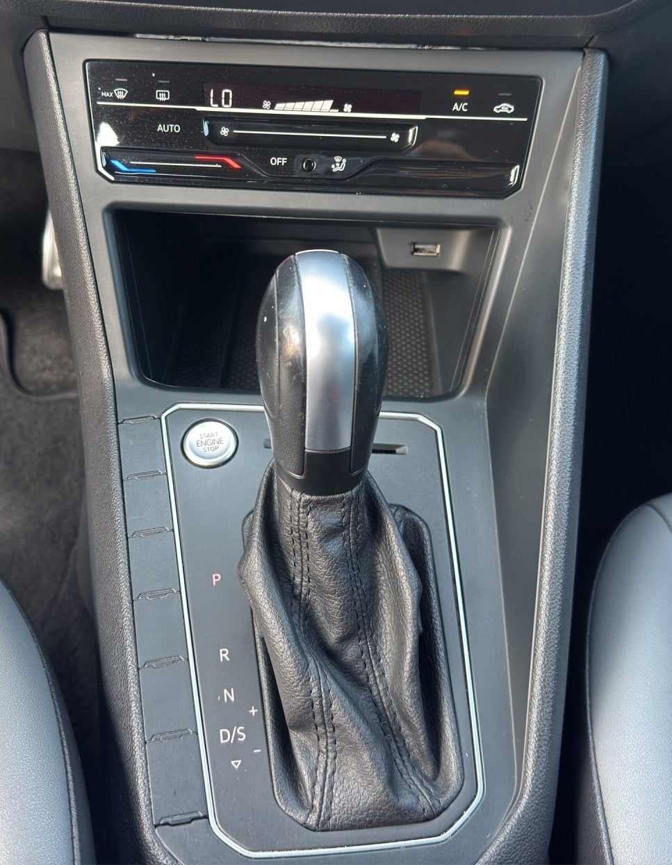 2022 Volkswagen Nivus 1.0 V6 Highline At