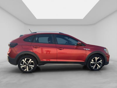 2022 Volkswagen Nivus 1.0 V6 Highline At