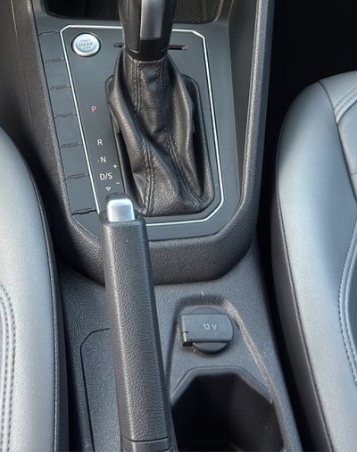 2022 Volkswagen Nivus 1.0 V6 Highline At