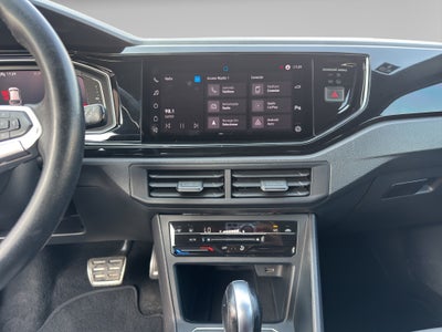 2022 Volkswagen Nivus 1.0 V6 Highline At