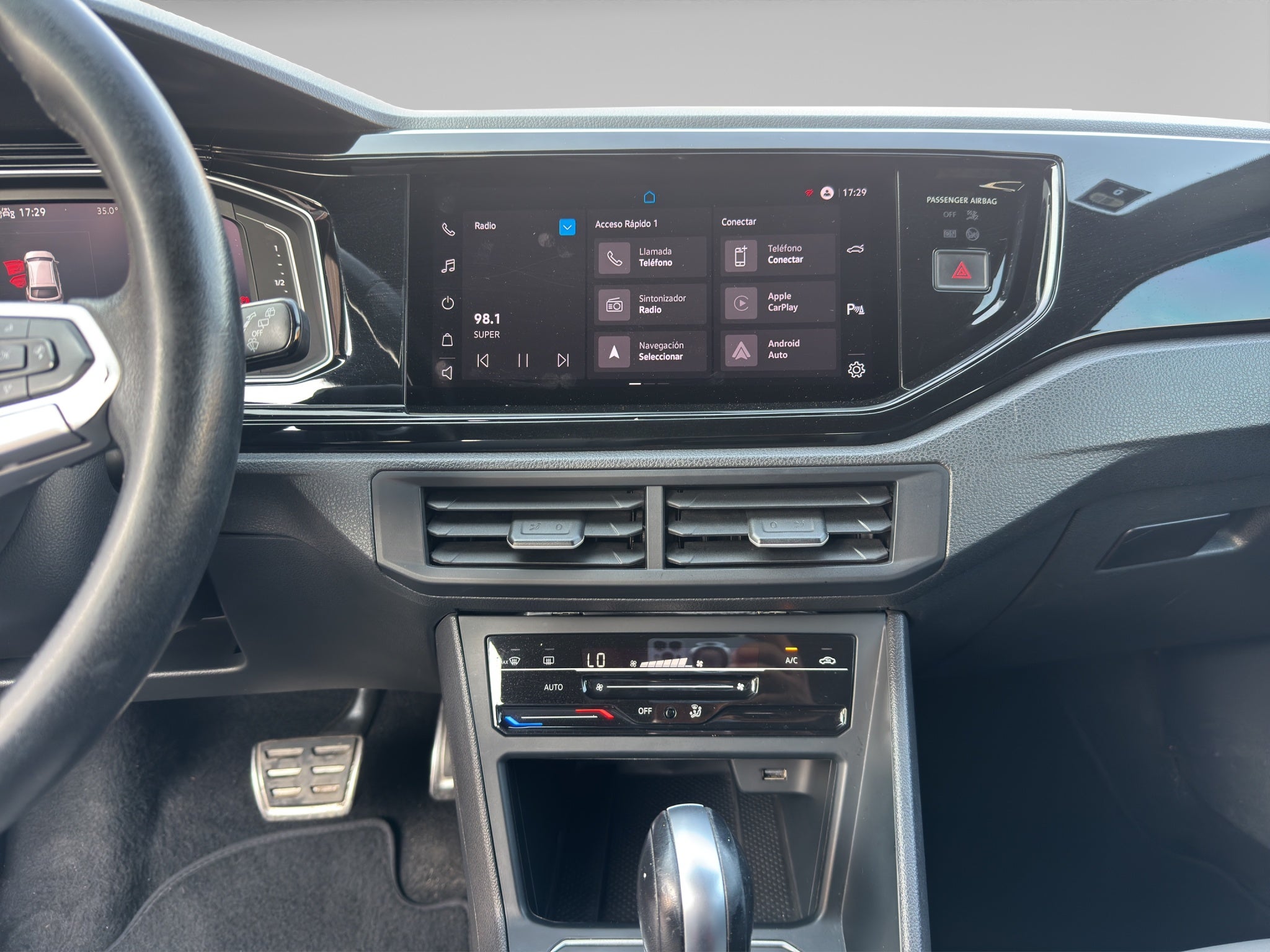 2022 Volkswagen Nivus 1.0 V6 Highline At