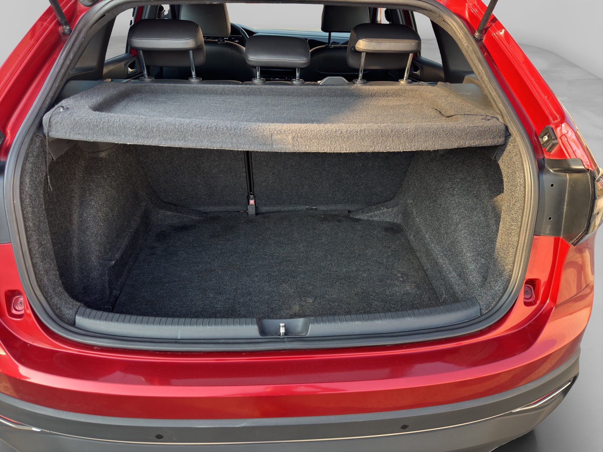 2022 Volkswagen Nivus 1.0 V6 Highline At