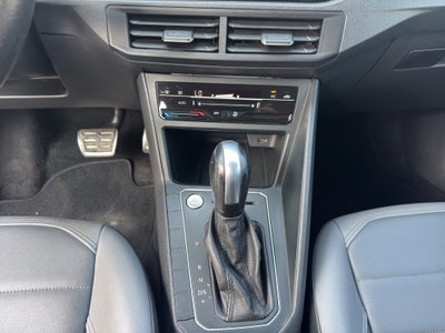 2022 Volkswagen Nivus 1.0 V6 Highline At