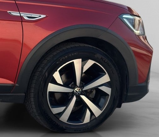 2022 Volkswagen Nivus 1.0 V6 Highline At