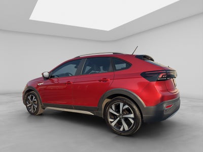 2022 Volkswagen Nivus 1.0 V6 Highline At