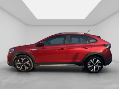 2022 Volkswagen Nivus 1.0 V6 Highline At