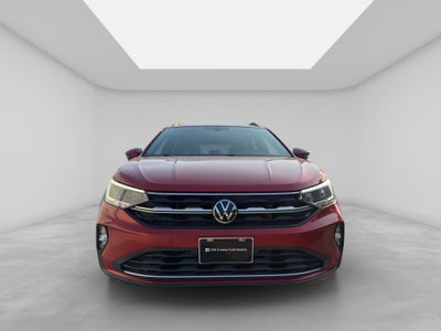 2022 Volkswagen Nivus 1.0 V6 Highline At