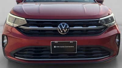 2022 Volkswagen Nivus 1.0 V6 Highline At