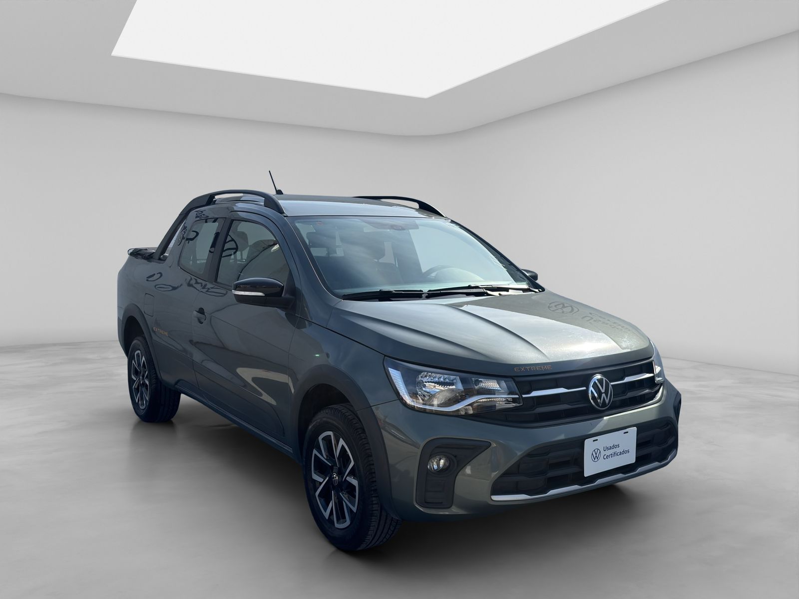 2025 Volkswagen Saveiro 1.6 Extreme Mt