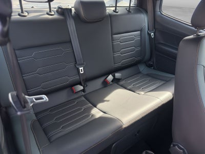 2025 Volkswagen Saveiro 1.6 Extreme Mt