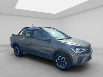 2025 Volkswagen Saveiro 1.6 Extreme Mt