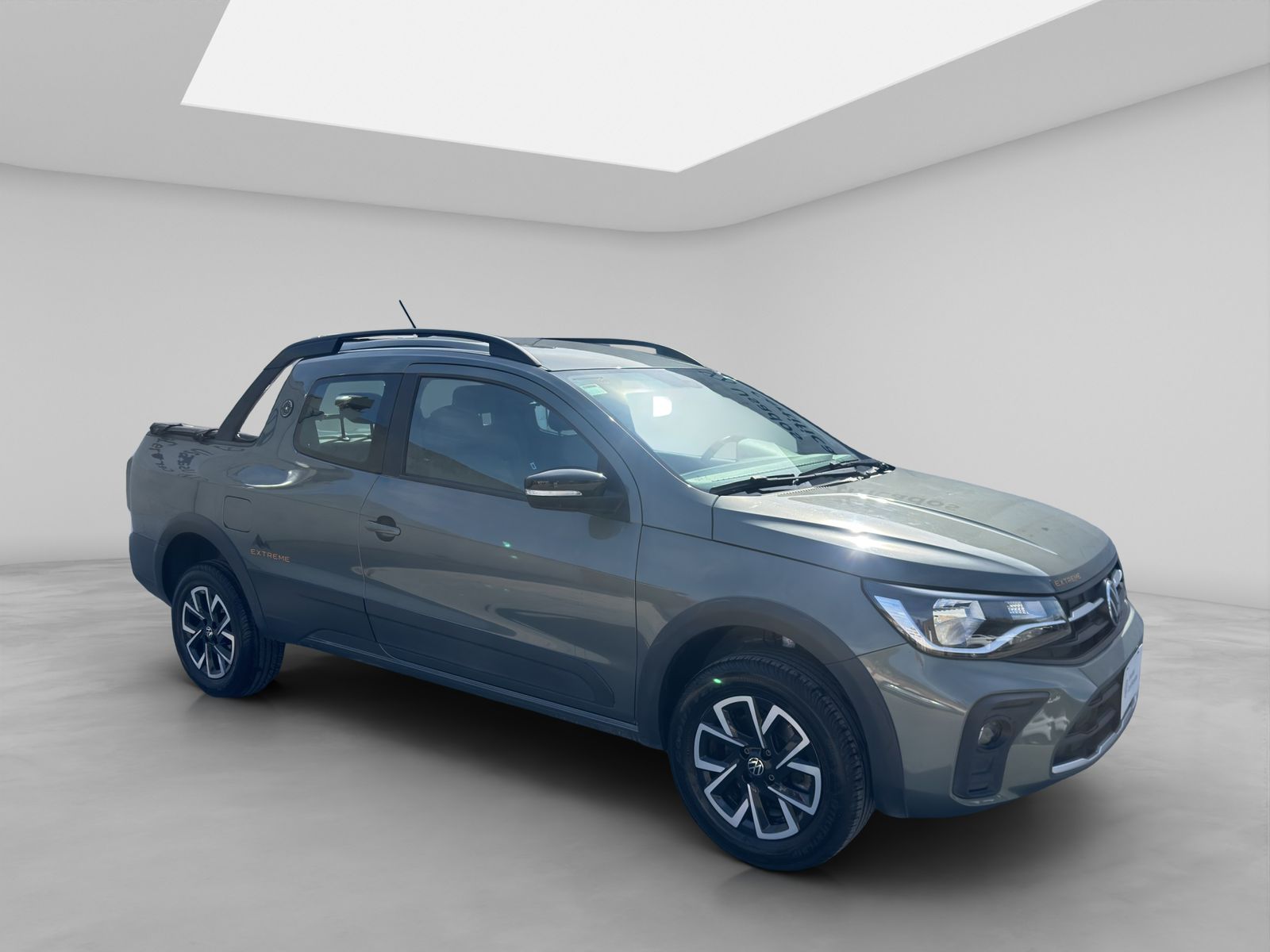 2025 Volkswagen Saveiro 1.6 Extreme Mt