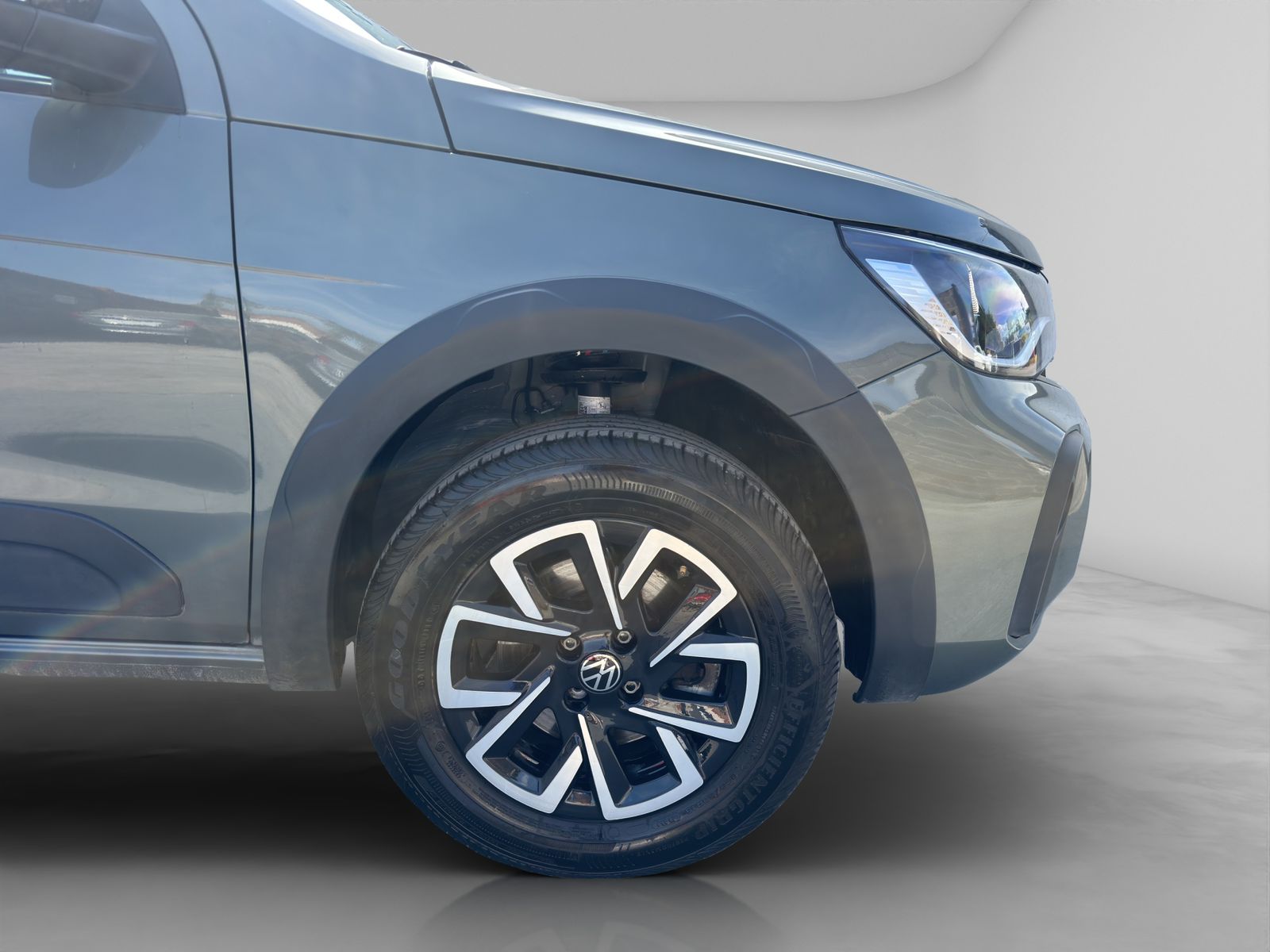 2025 Volkswagen Saveiro 1.6 Extreme Mt