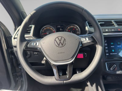 2025 Volkswagen Saveiro 1.6 Extreme Mt