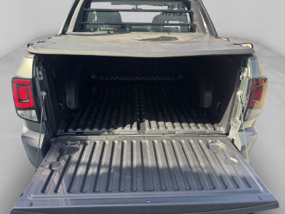 2025 Volkswagen Saveiro 1.6 Extreme Mt