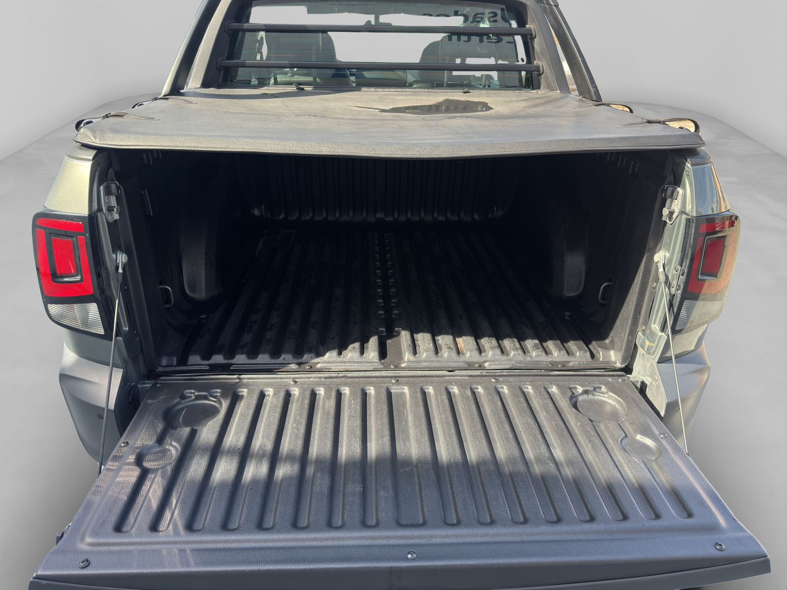 2025 Volkswagen Saveiro 1.6 Extreme Mt