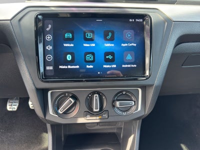 2025 Volkswagen Saveiro 1.6 Extreme Mt