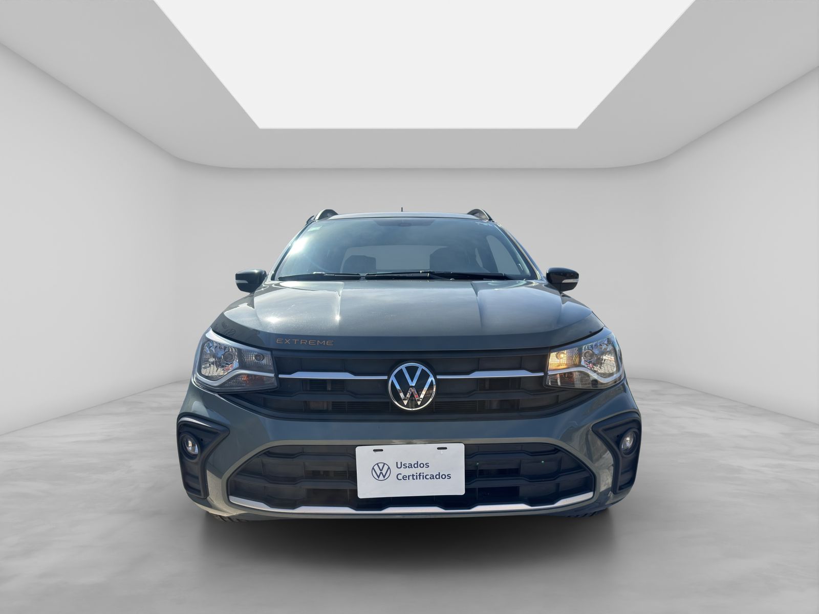 2025 Volkswagen Saveiro 1.6 Extreme Mt