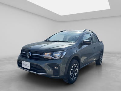 2025 Volkswagen Saveiro 1.6 Extreme Mt