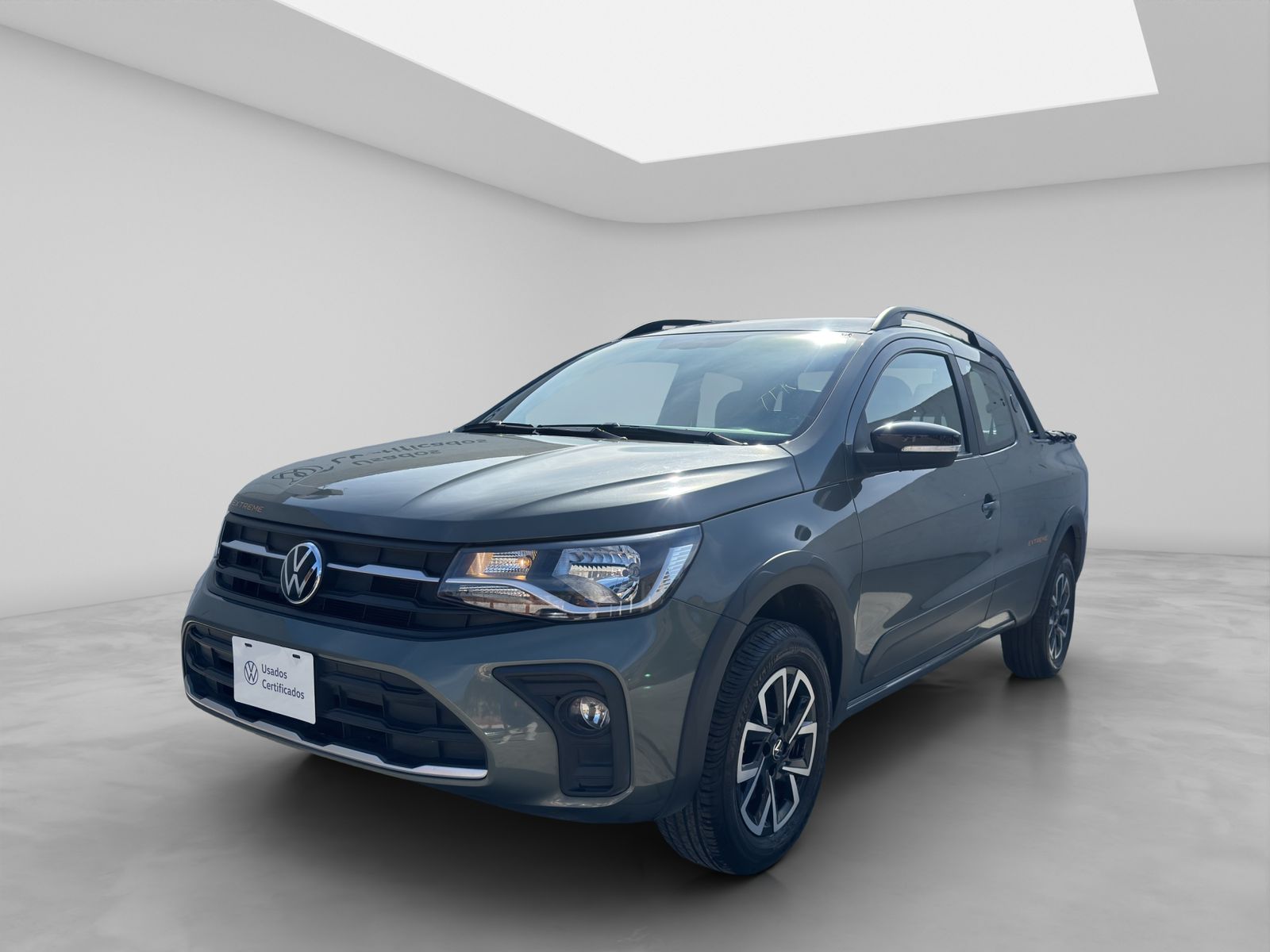 2025 Volkswagen Saveiro 1.6 Extreme Mt