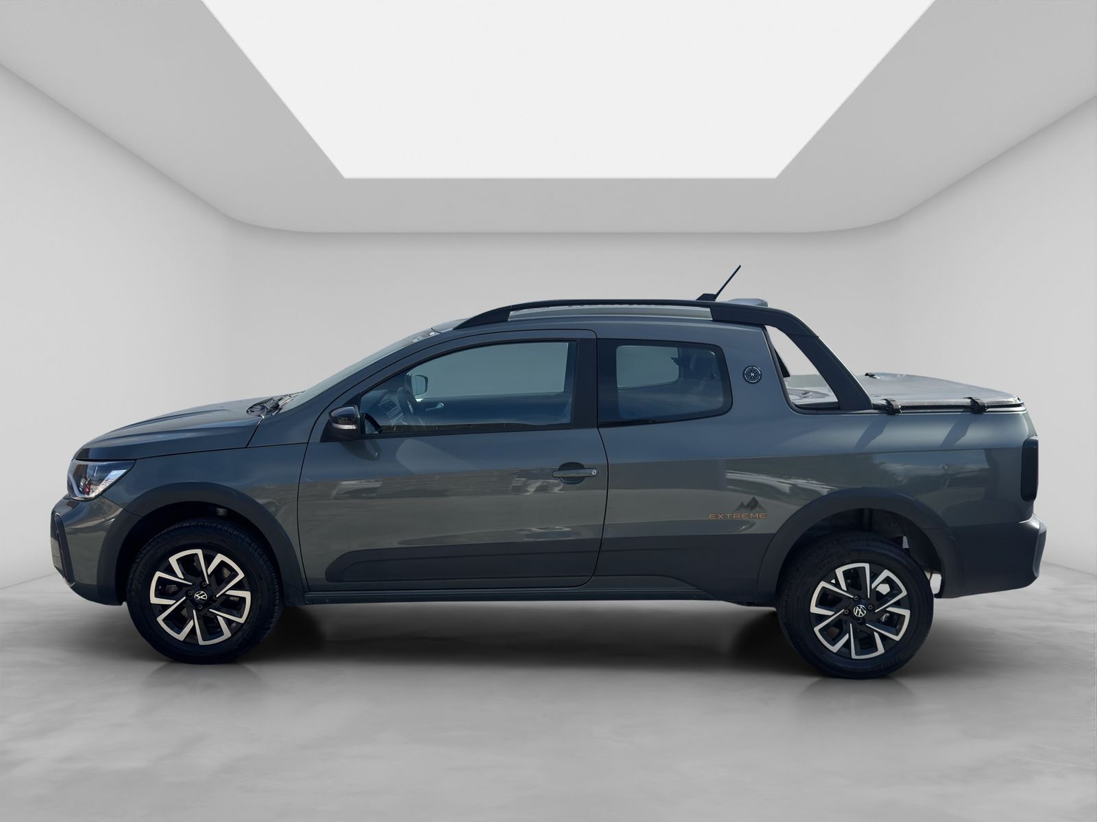 2025 Volkswagen Saveiro 1.6 Extreme Mt