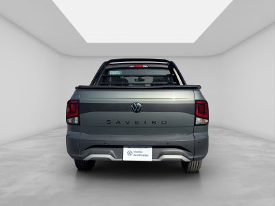 2025 Volkswagen Saveiro 1.6 Extreme Mt