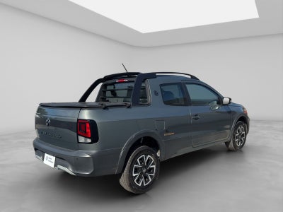 2025 Volkswagen Saveiro 1.6 Extreme Mt