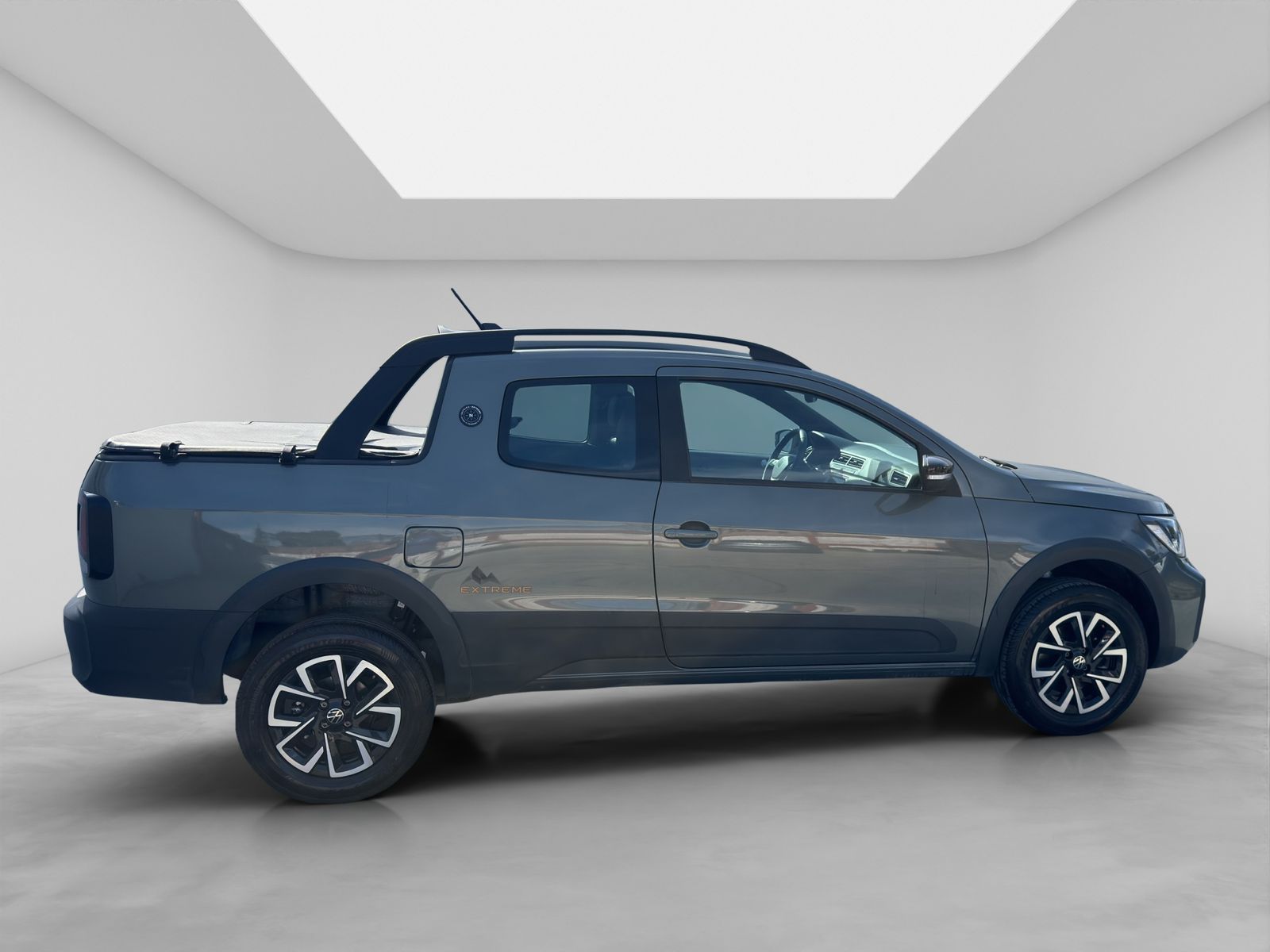 2025 Volkswagen Saveiro 1.6 Extreme Mt