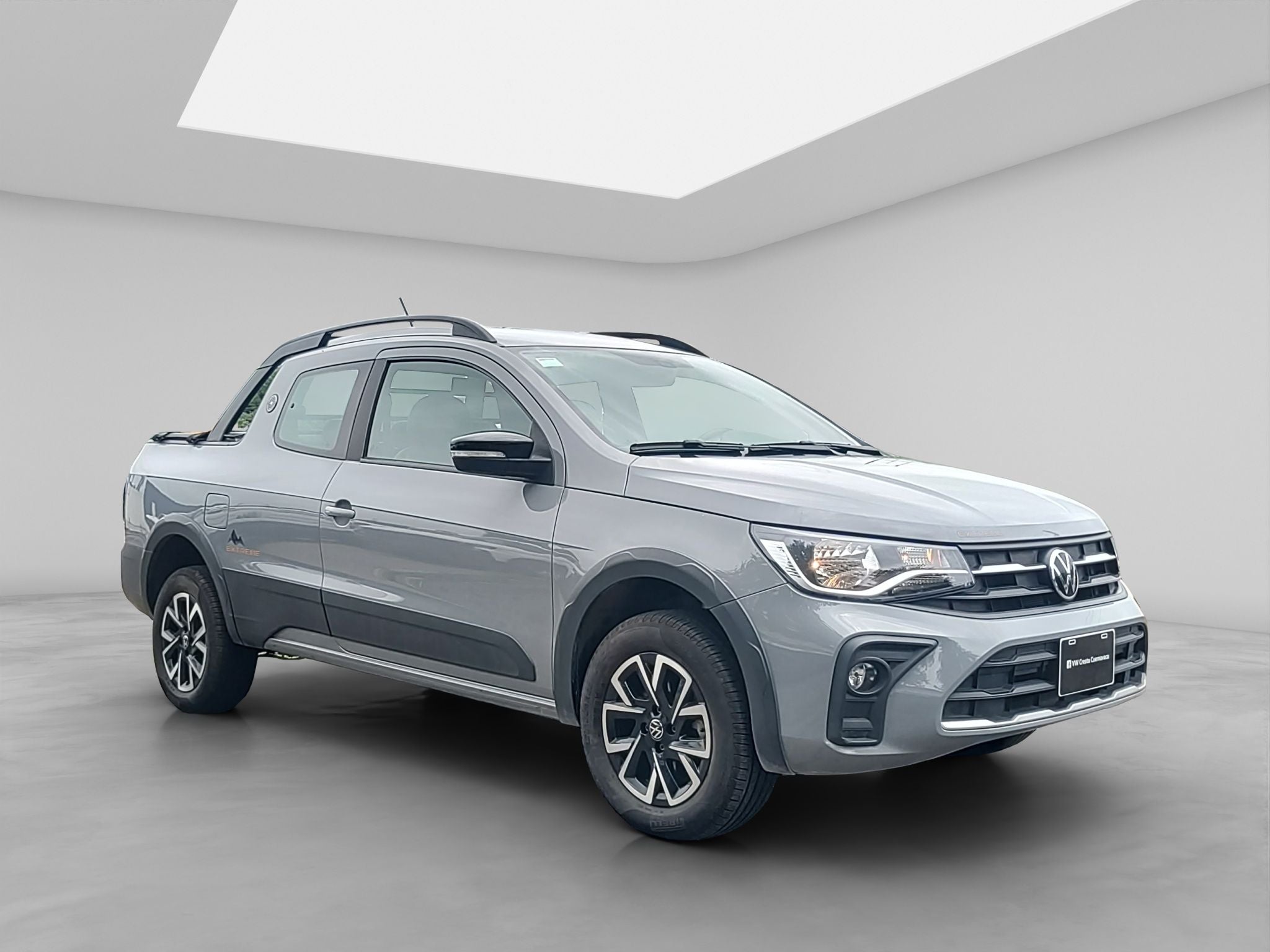 2025 Volkswagen Saveiro 1.6 Extreme Mt