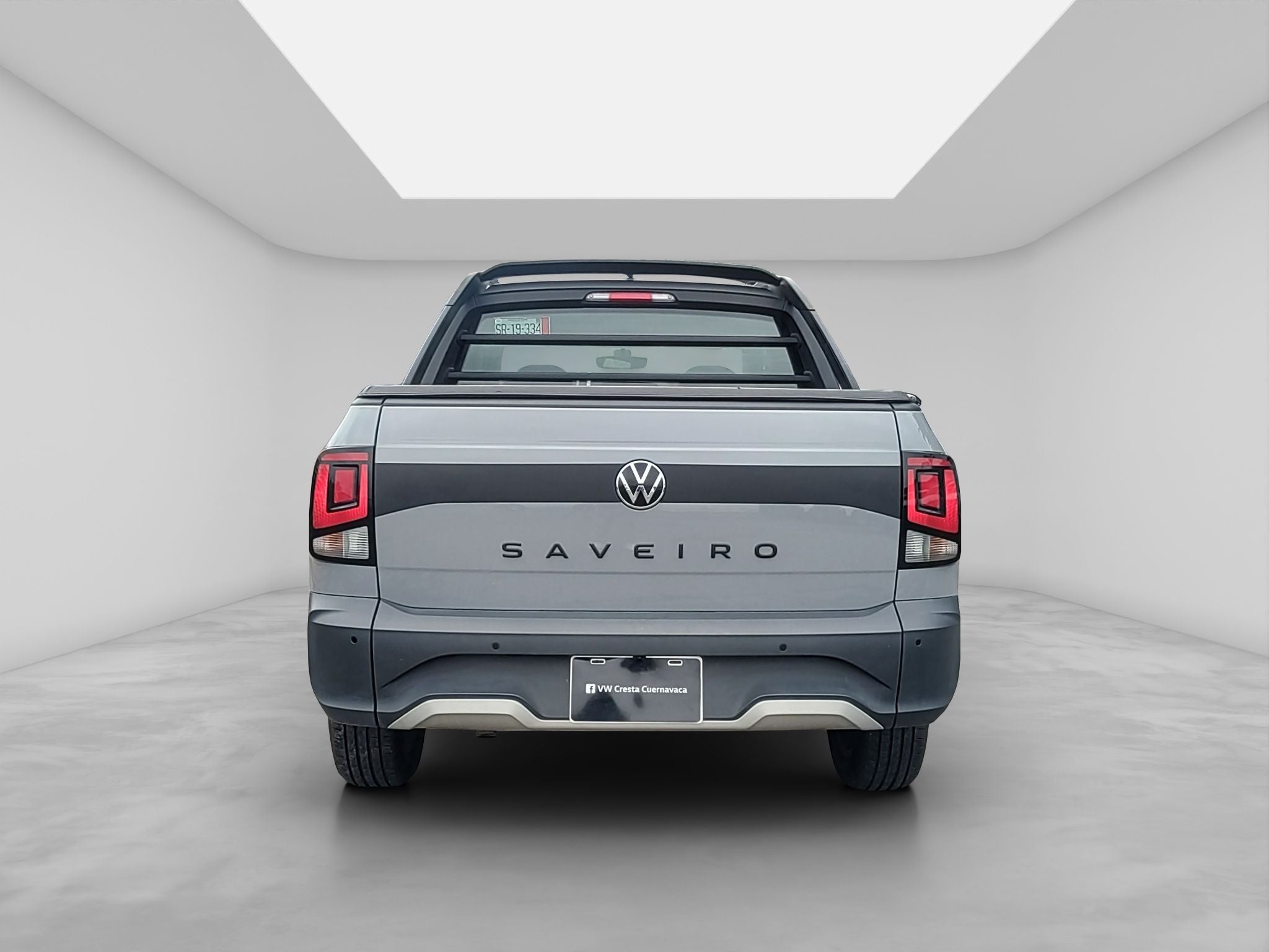 2025 Volkswagen Saveiro 1.6 Extreme Mt