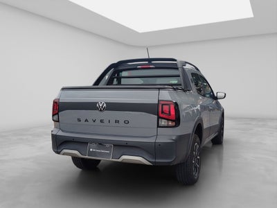 2025 Volkswagen Saveiro 1.6 Extreme Mt