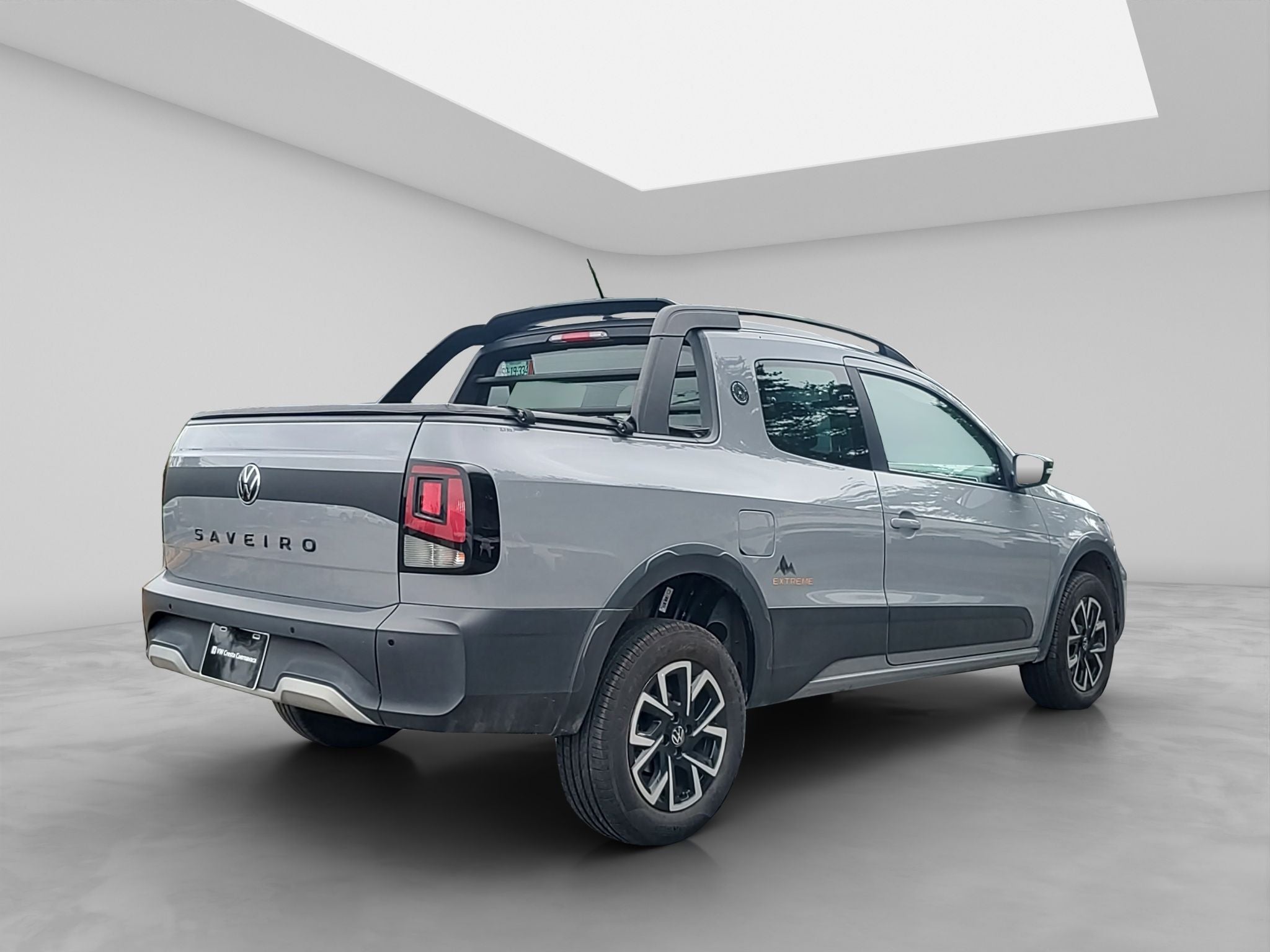 2025 Volkswagen Saveiro 1.6 Extreme Mt