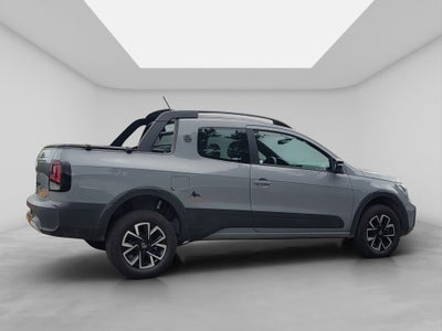 2025 Volkswagen Saveiro 1.6 Extreme Mt