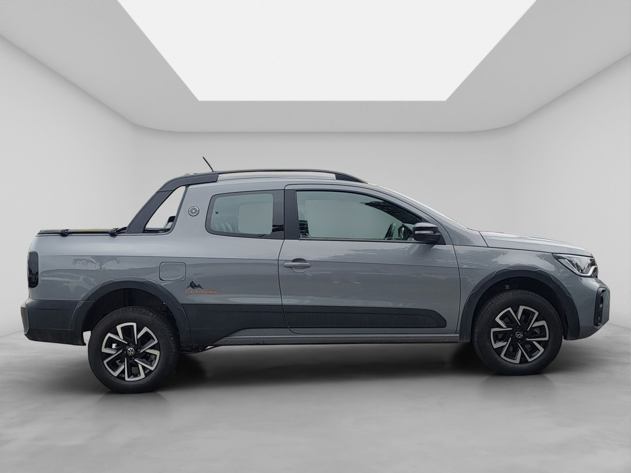 2025 Volkswagen Saveiro 1.6 Extreme Mt